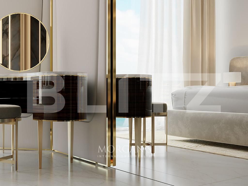 Apartament de vânzare 2 camere Dubai Harbour - 106510AV | BLITZ Dubai | Poza6