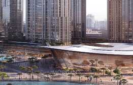 SEA VIEW , MID FLOOR, CHEAPEST 1 BED