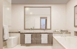 SEA VIEW , MID FLOOR, CHEAPEST 1 BED