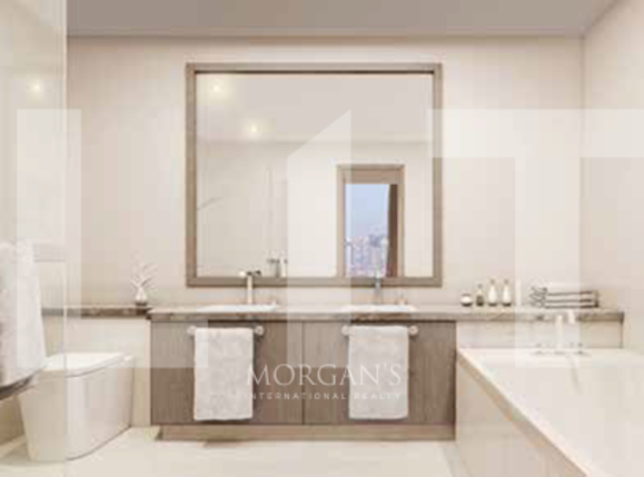 Garsonieră de vânzare Downtown Dubai - 106512AV | BLITZ Dubai | Poza9