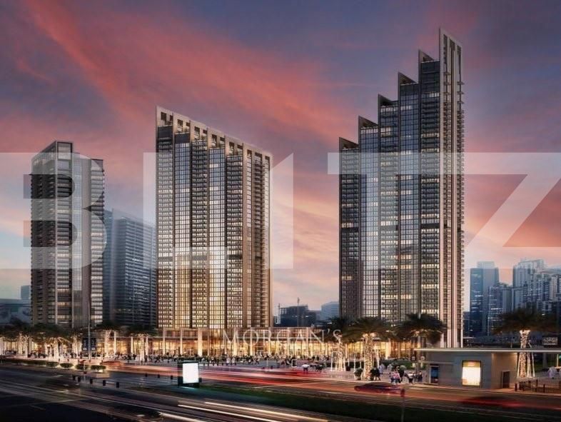 Garsonieră de vânzare Downtown Dubai - 106512AV | BLITZ Dubai | Poza6