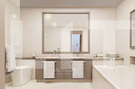 Garsonieră de vânzare Downtown Dubai - 106512AV | BLITZ Dubai | Poza9