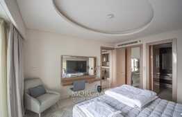 Fully Furnished, Vacant Unit, High Floor