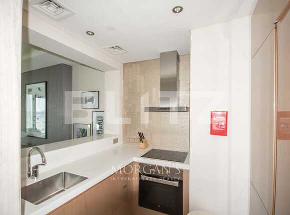 Garsonieră de vânzare Business Bay - 106579AV | BLITZ Dubai | Poza7
