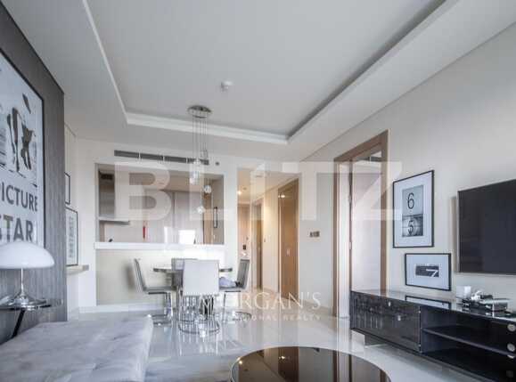 Garsonieră de vânzare Business Bay - 106579AV | BLITZ Dubai | Poza6