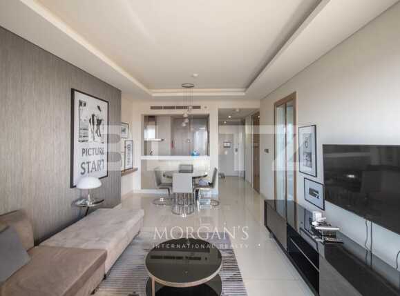 Garsonieră de vânzare Business Bay - 106579AV | BLITZ Dubai | Poza5