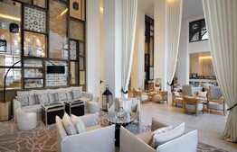 Amazing 1BR, Prime Location, Dubai Mall Access