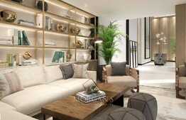 Amazing 1BR, Prime Location, Dubai Mall Access