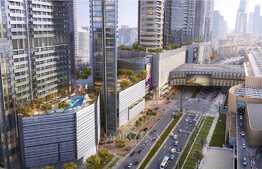 Amazing 1BR, Prime Location, Dubai Mall Access