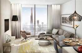 Amazing 1BR, Prime Location, Dubai Mall Access