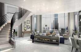 Amazing 1BR, Prime Location, Dubai Mall Access