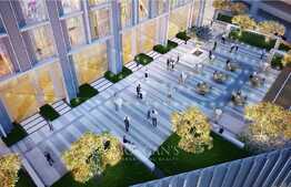 Amazing 1BR, Prime Location, Dubai Mall Access