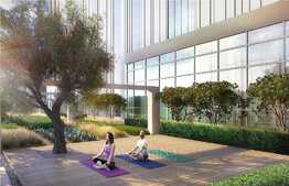 Amazing 1BR, Prime Location, Dubai Mall Access