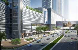 Amazing 1BR, Prime Location, Dubai Mall Access