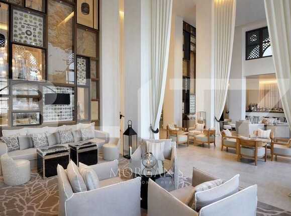 Garsonieră de vânzare The Hills - 106605AV | BLITZ Dubai | Poza6