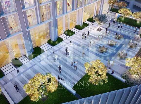 Garsonieră de vânzare The Hills - 106605AV | BLITZ Dubai | Poza2