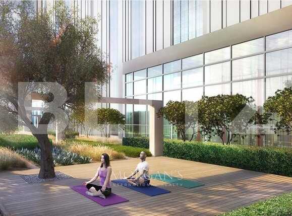 Garsonieră de vânzare The Hills - 106605AV | BLITZ Dubai | Poza5