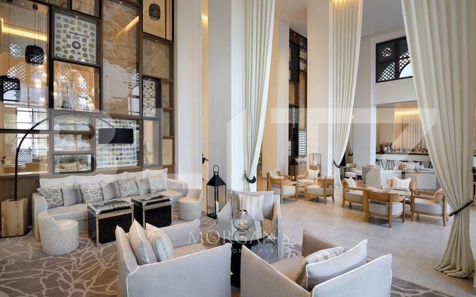 Garsonieră de vânzare The Hills - 106605AV | BLITZ Dubai | Poza6