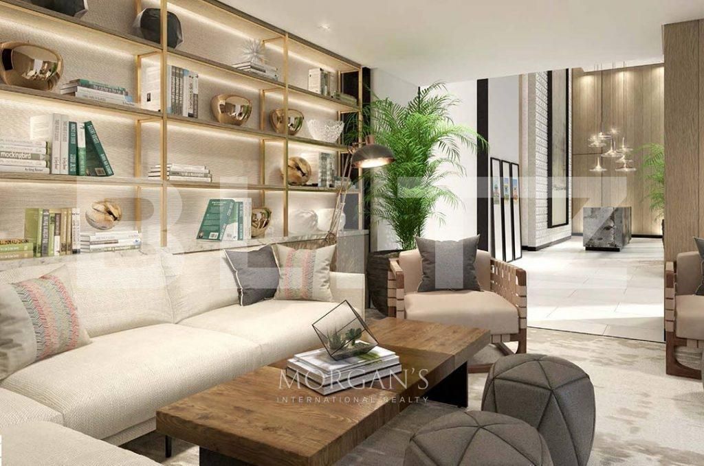 Garsonieră de vânzare The Hills - 106605AV | BLITZ Dubai | Poza7