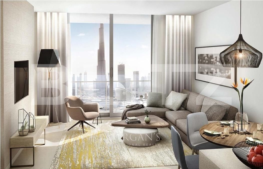 Garsonieră de vânzare The Hills - 106605AV | BLITZ Dubai | Poza9