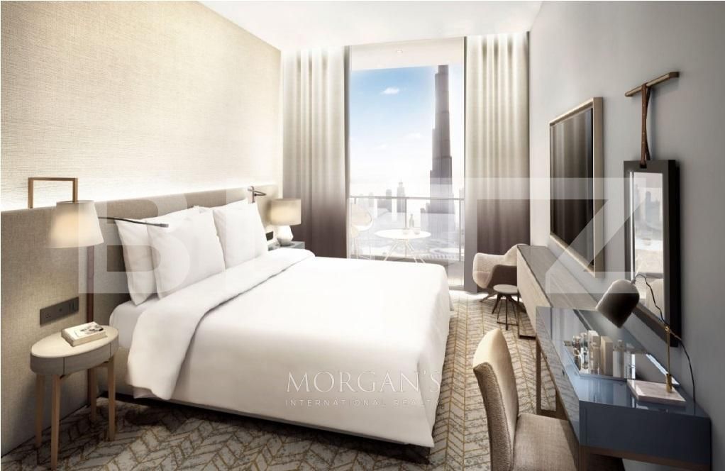 Garsonieră de vânzare The Hills - 106605AV | BLITZ Dubai | Poza10