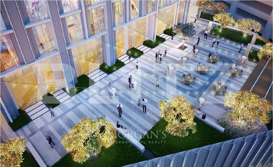 Garsonieră de vânzare The Hills - 106605AV | BLITZ Dubai | Poza2