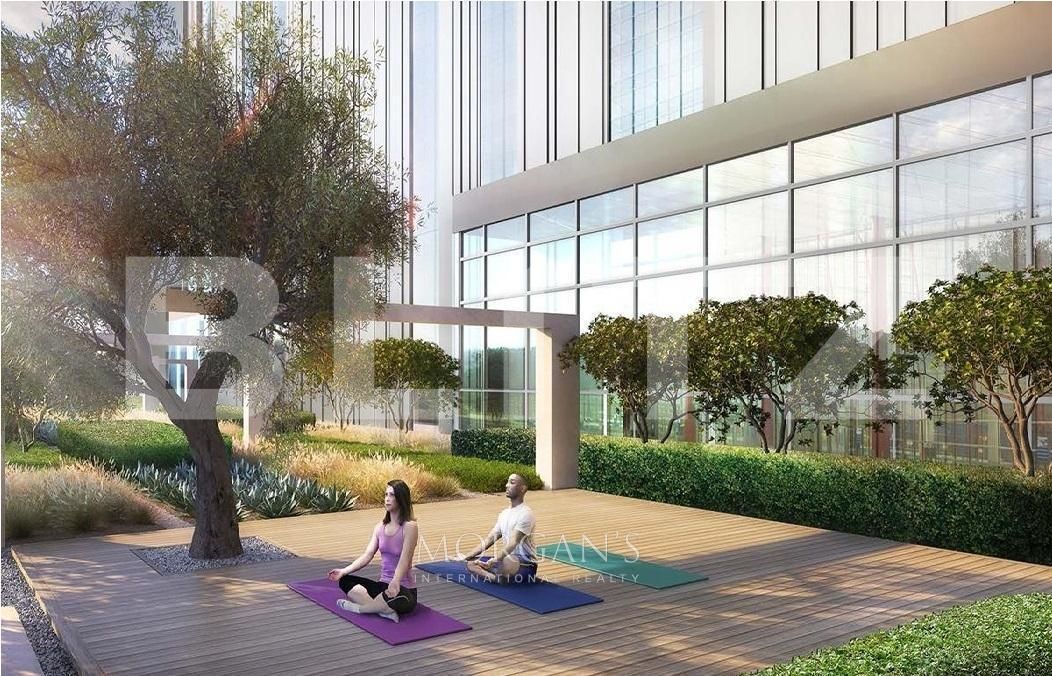 Garsonieră de vânzare The Hills - 106605AV | BLITZ Dubai | Poza5