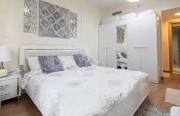 Spacious 1BR + Study, Very Well Maintained