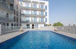 Spacious 1BR + Study, Very Well Maintained