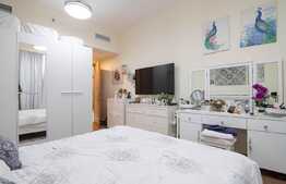 Spacious 1BR + Study, Very Well Maintained