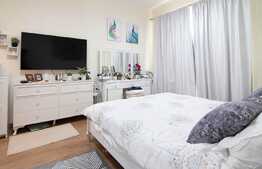 Spacious 1BR + Study, Very Well Maintained