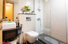 Spacious 1BR + Study, Very Well Maintained