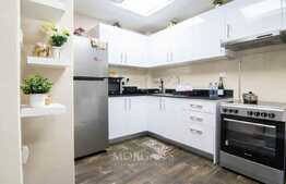 Spacious 1BR + Study, Very Well Maintained