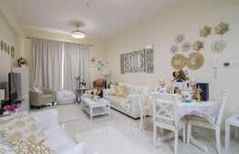 Spacious 1BR + Study, Very Well Maintained