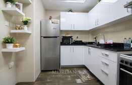Spacious 1BR + Study, Very Well Maintained