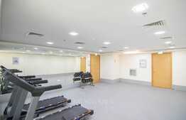 Spacious 1BR + Study, Very Well Maintained