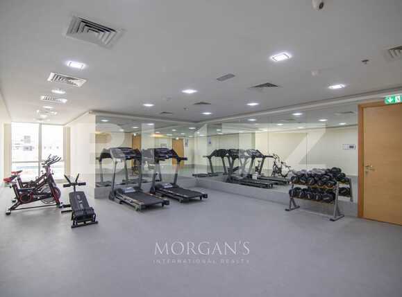 Garsonieră de vânzare Jumeirah Village Triangle - 106618AV | BLITZ Dubai | Poza13