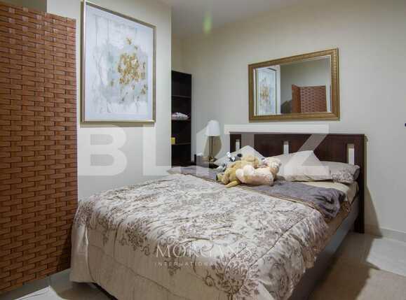 Garsonieră de vânzare Jumeirah Village Triangle - 106618AV | BLITZ Dubai | Poza10