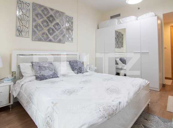 Garsonieră de vânzare Jumeirah Village Triangle - 106618AV | BLITZ Dubai | Poza6