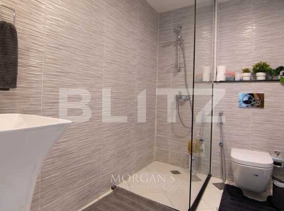 Garsonieră de vânzare Jumeirah Village Triangle - 106618AV | BLITZ Dubai | Poza11