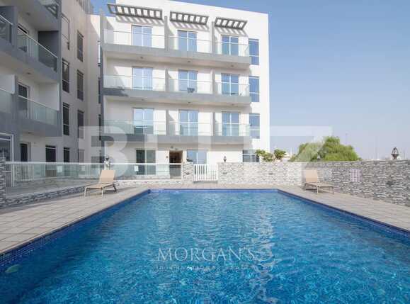 Garsonieră de vânzare Jumeirah Village Triangle - 106618AV | BLITZ Dubai | Poza15