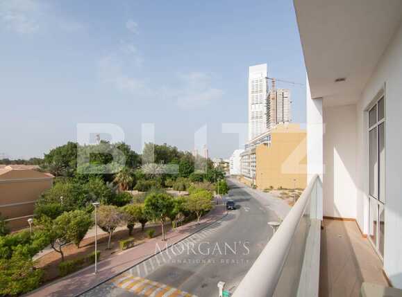 Garsonieră de vânzare Jumeirah Village Triangle - 106618AV | BLITZ Dubai | Poza12