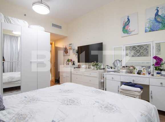 Garsonieră de vânzare Jumeirah Village Triangle - 106618AV | BLITZ Dubai | Poza7