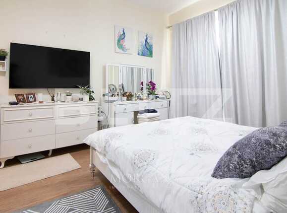 Garsonieră de vânzare Jumeirah Village Triangle - 106618AV | BLITZ Dubai | Poza8