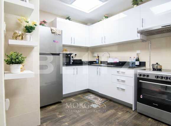 Garsonieră de vânzare Jumeirah Village Triangle - 106618AV | BLITZ Dubai | Poza5