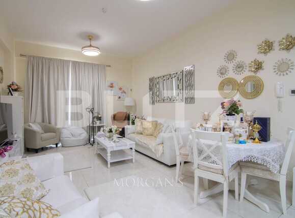 Garsonieră de vânzare Jumeirah Village Triangle - 106618AV | BLITZ Dubai | Poza3