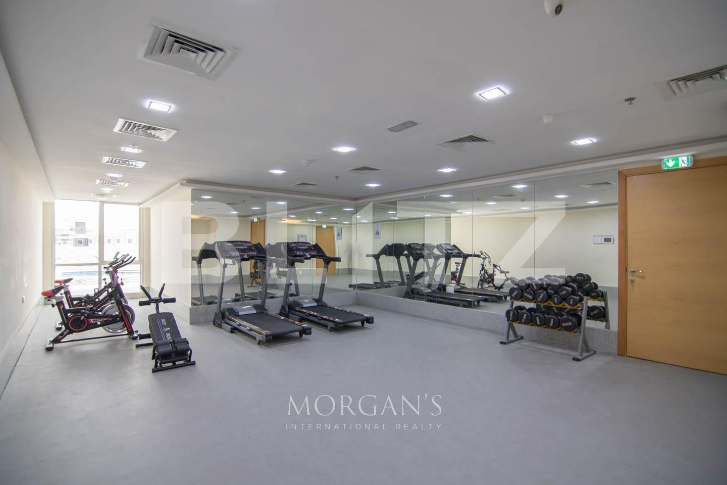 Garsonieră de vânzare Jumeirah Village Triangle - 106618AV | BLITZ Dubai | Poza13