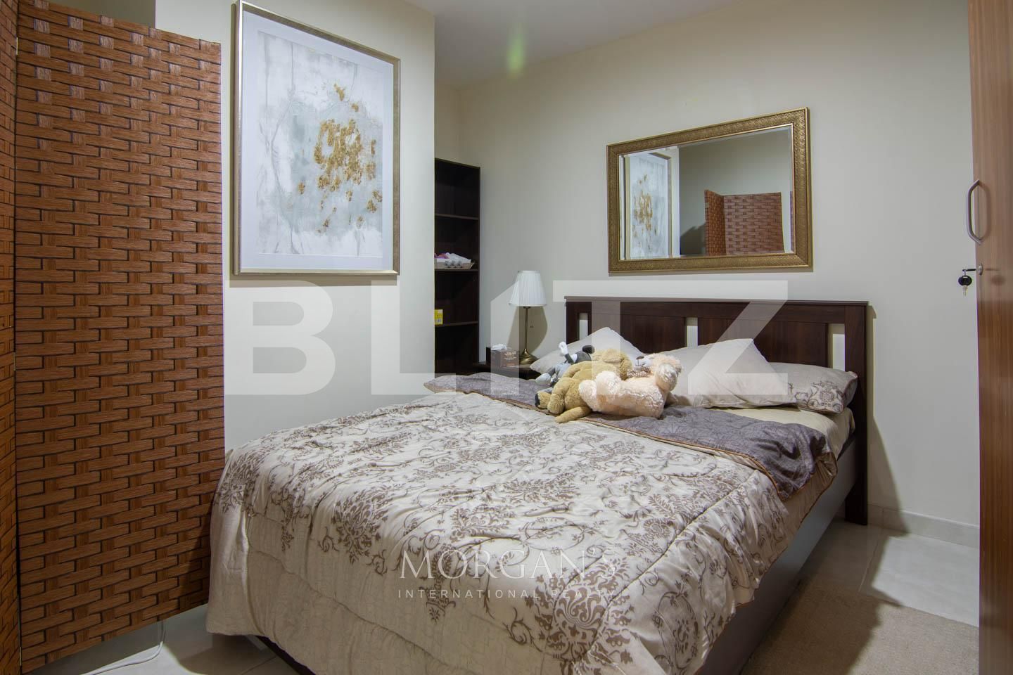 Garsonieră de vânzare Jumeirah Village Triangle - 106618AV | BLITZ Dubai | Poza10