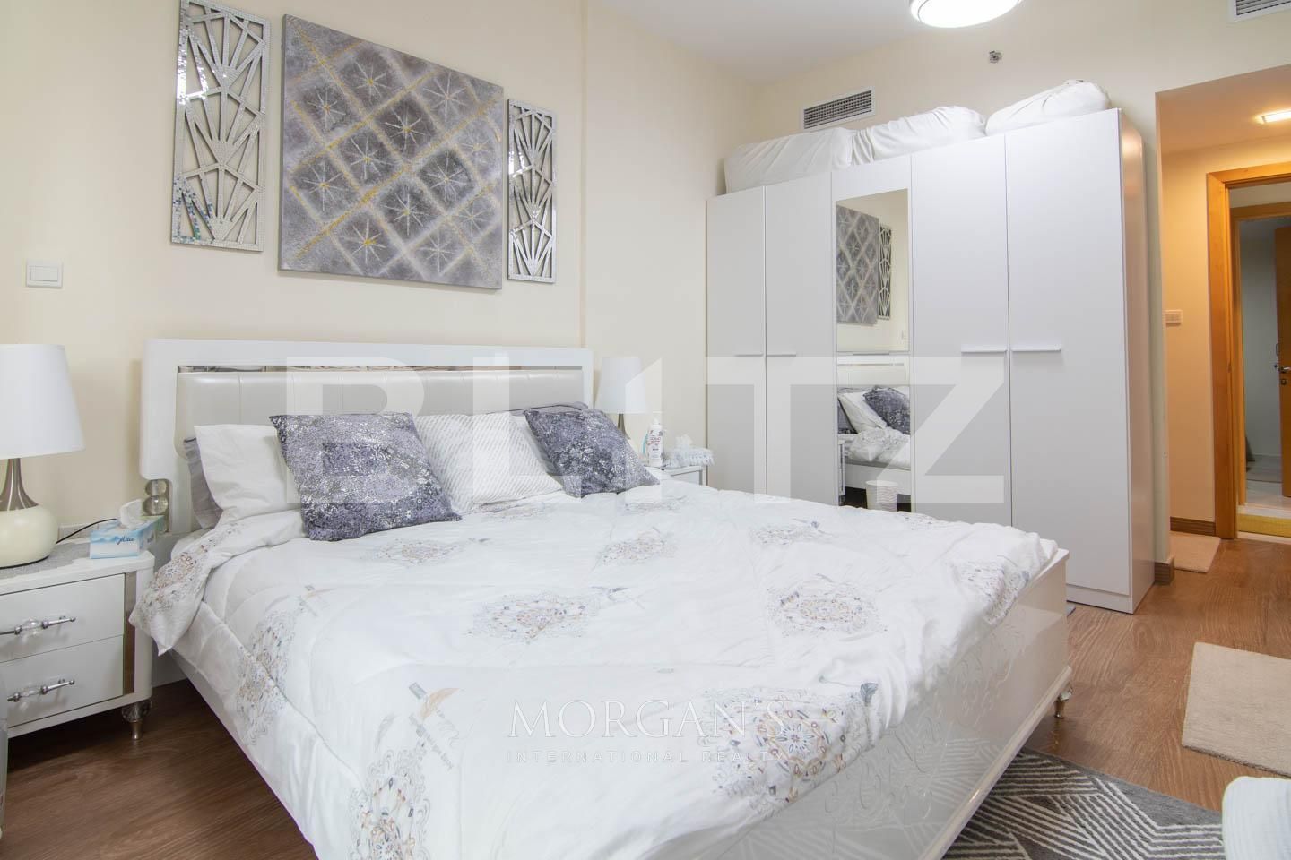 Garsonieră de vânzare Jumeirah Village Triangle - 106618AV | BLITZ Dubai | Poza6