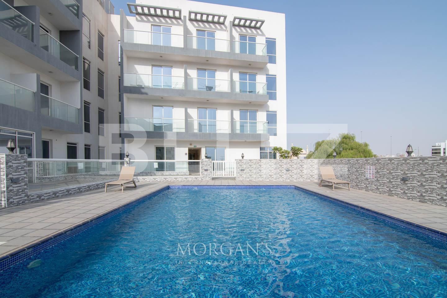 Garsonieră de vânzare Jumeirah Village Triangle - 106618AV | BLITZ Dubai | Poza15